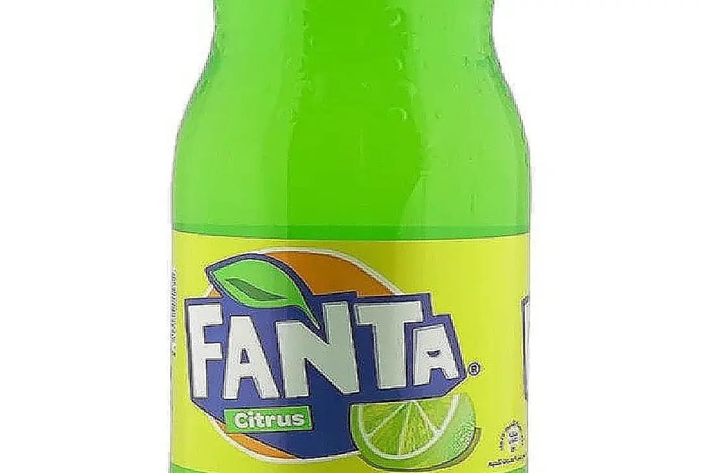 Fanta Medium