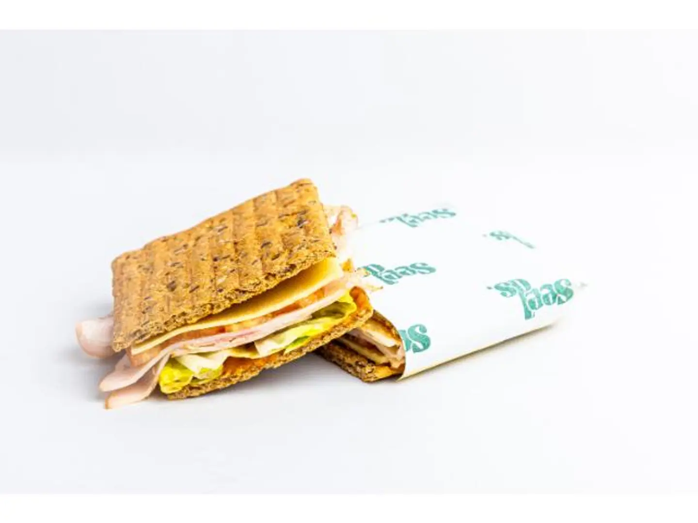Turkey Sandwich