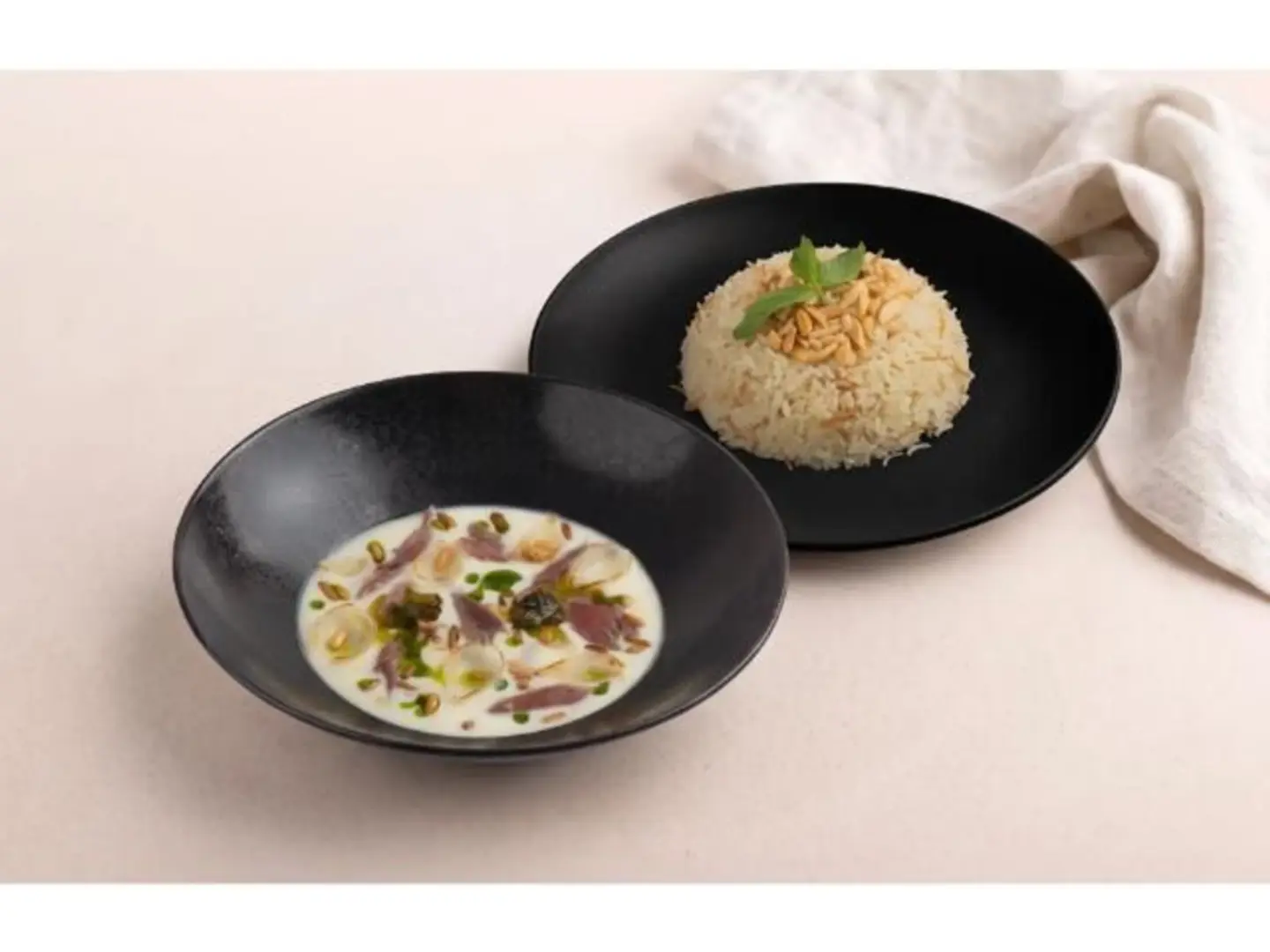 Shakiriya With Meat