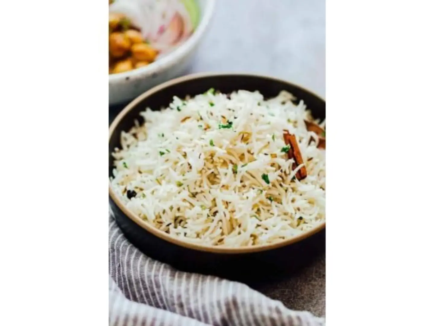 Zeera Rice