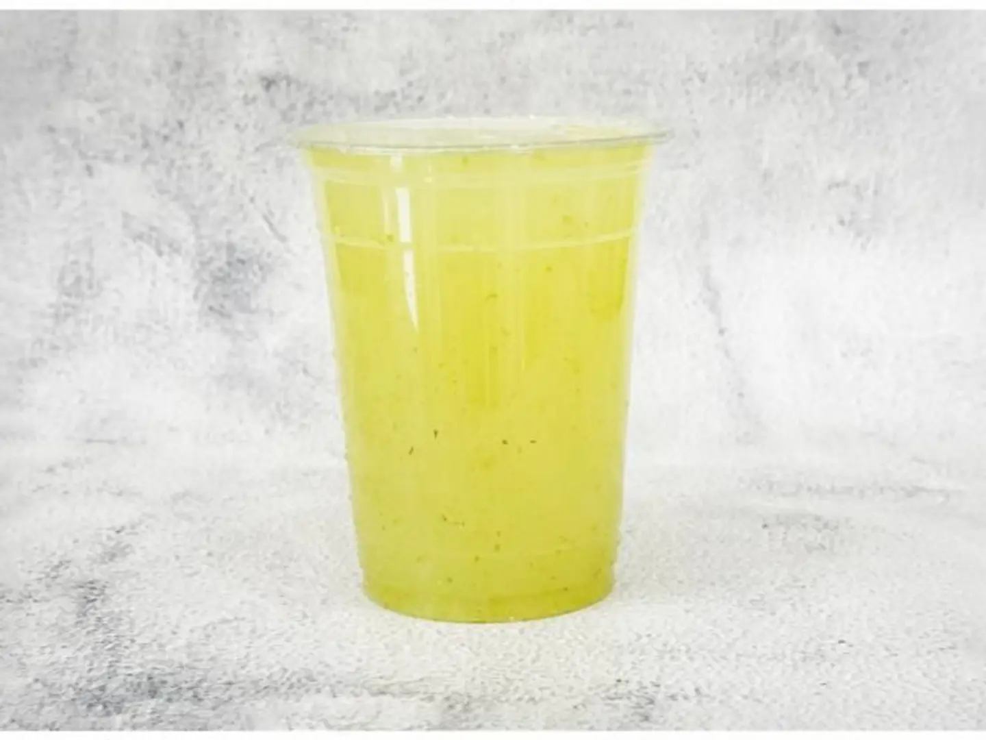 Green Apple
