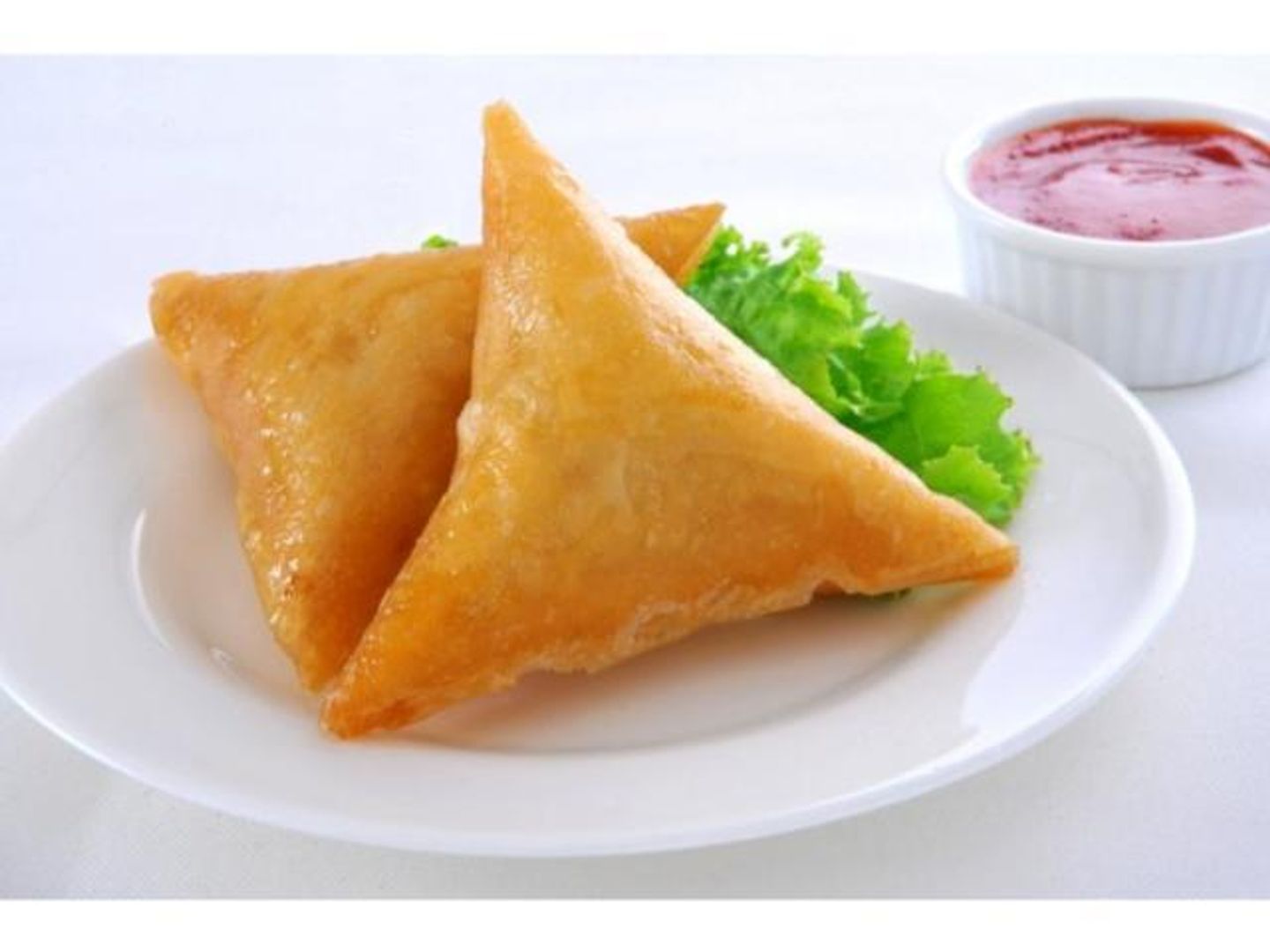 سمبوسة جبن حبة