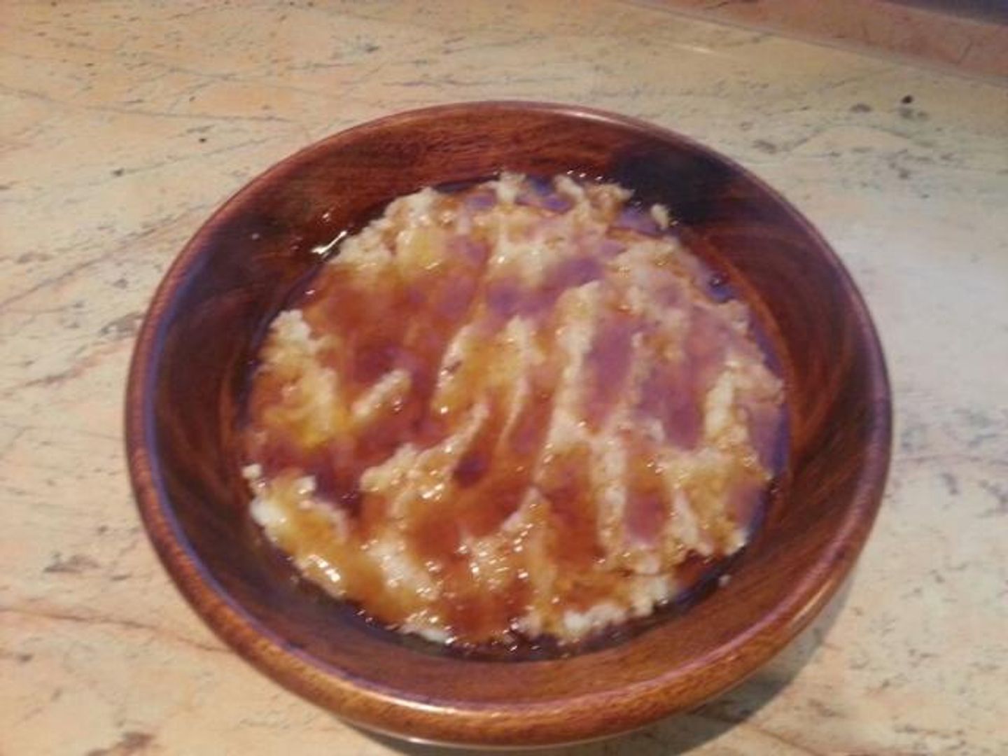 مرسى مع سمن وعسل