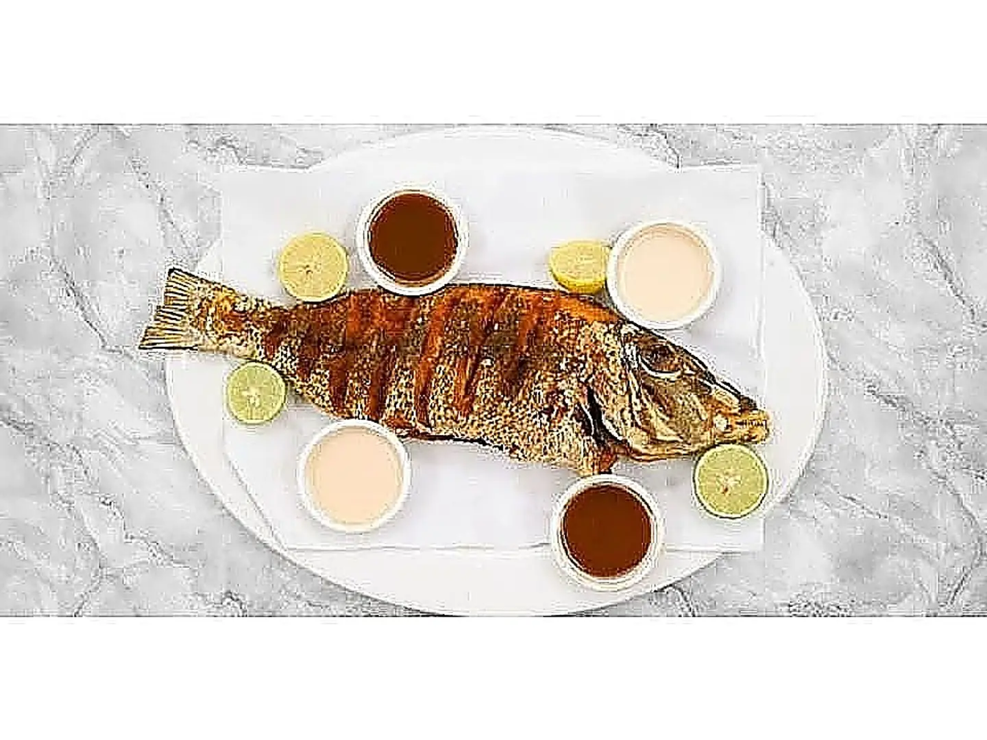 Sleit Fish