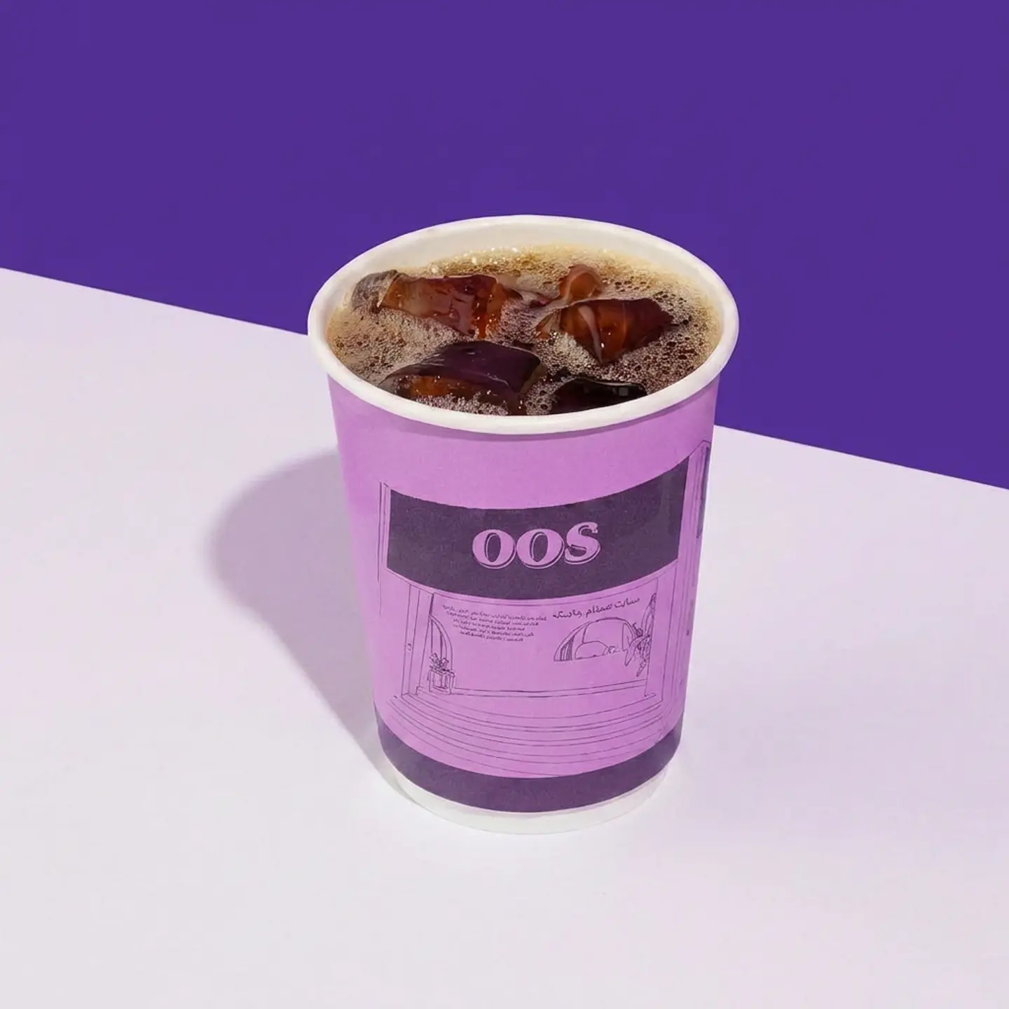 Premium V60 Coffee Watermelon