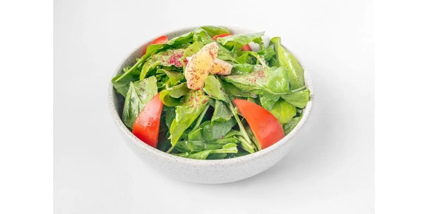 Arugula Salad