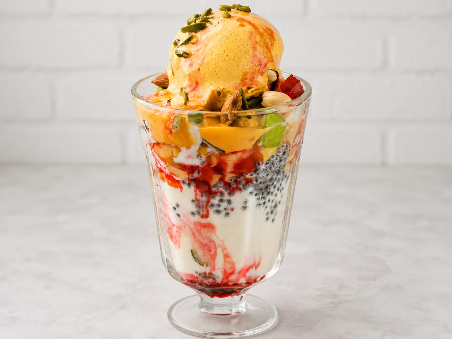 Mini Falooda
