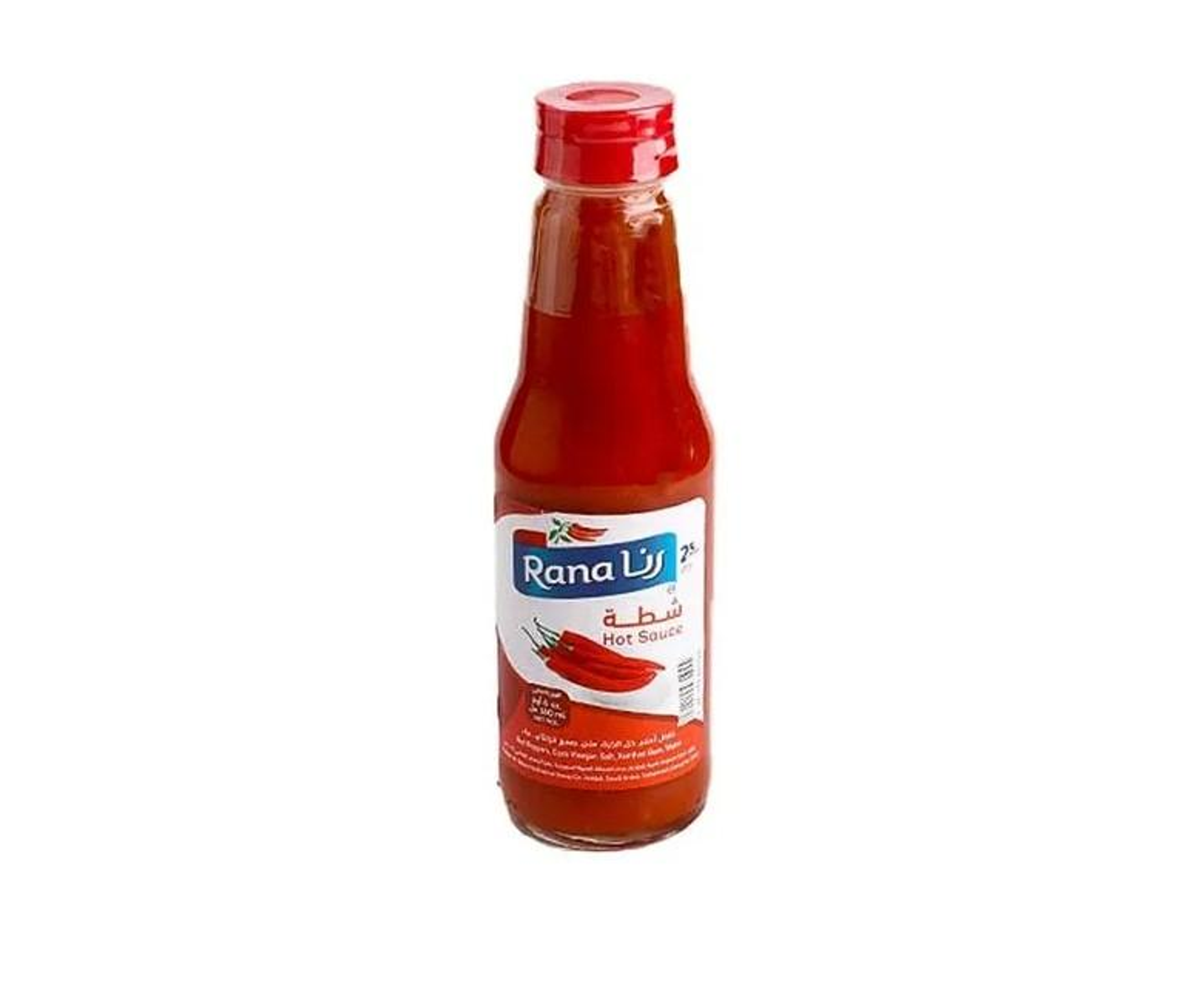 شطة رنا