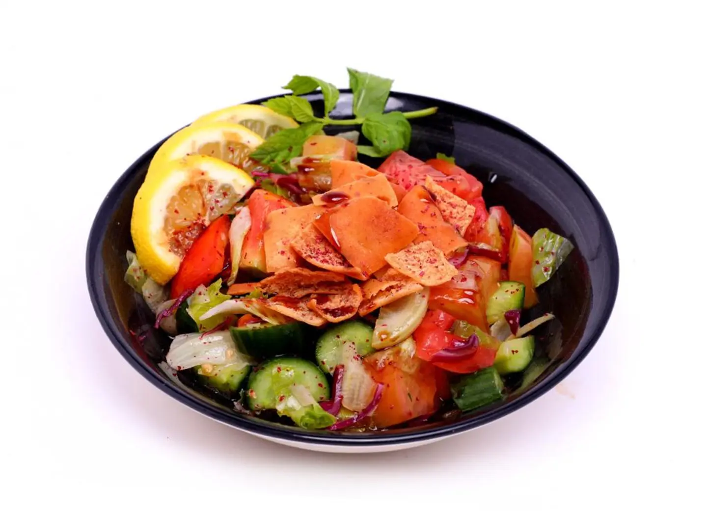 Fattoush Salad