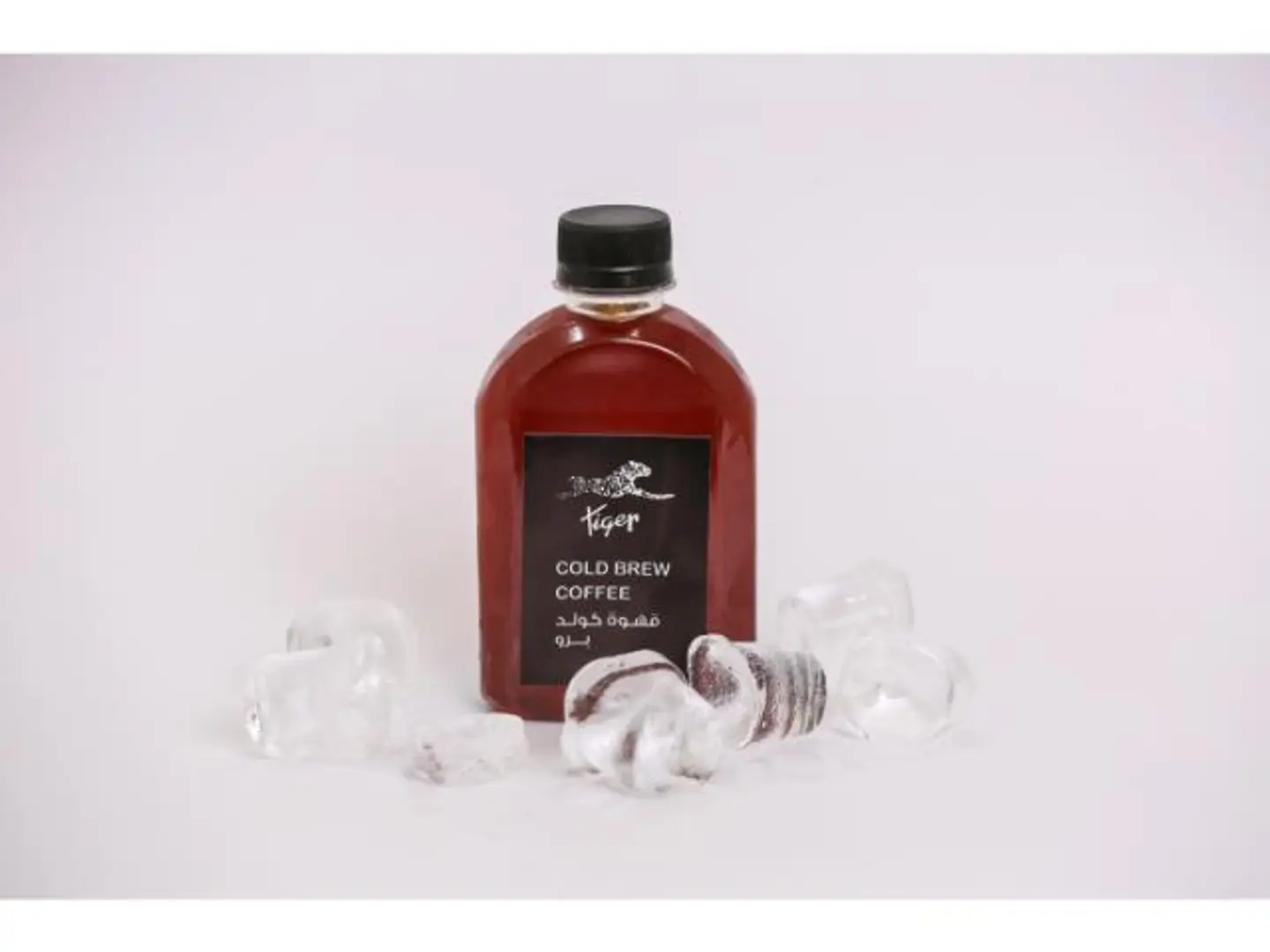 Cold Brew Coffee Large