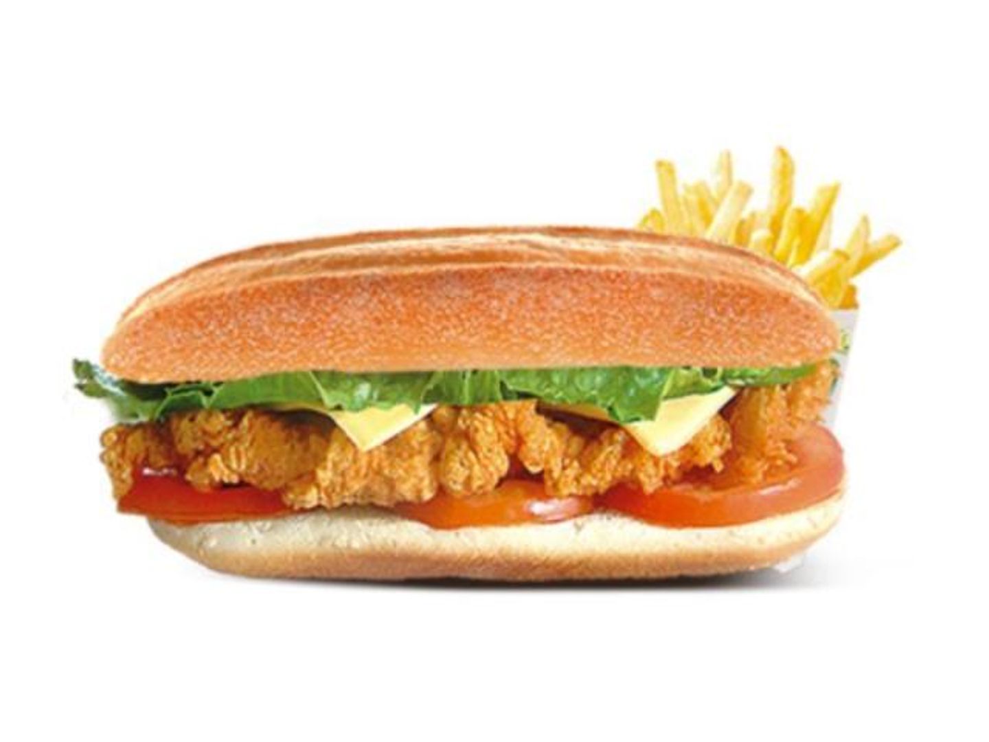 Chicken Supreme Bites