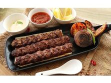 كباب لحم