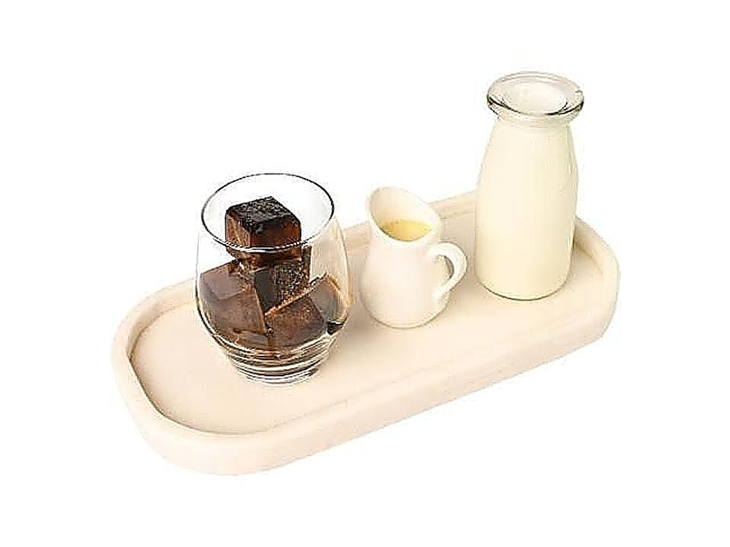 Retm Spanish Latte