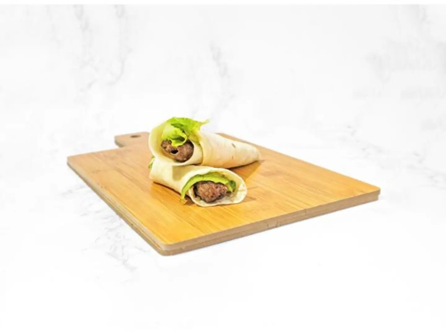Lamb Kebab - Regular