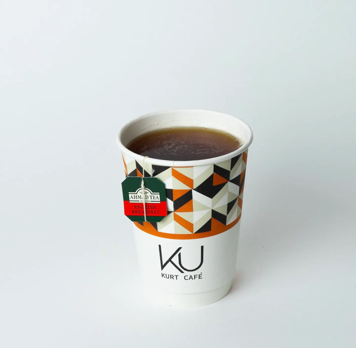 Black Tea