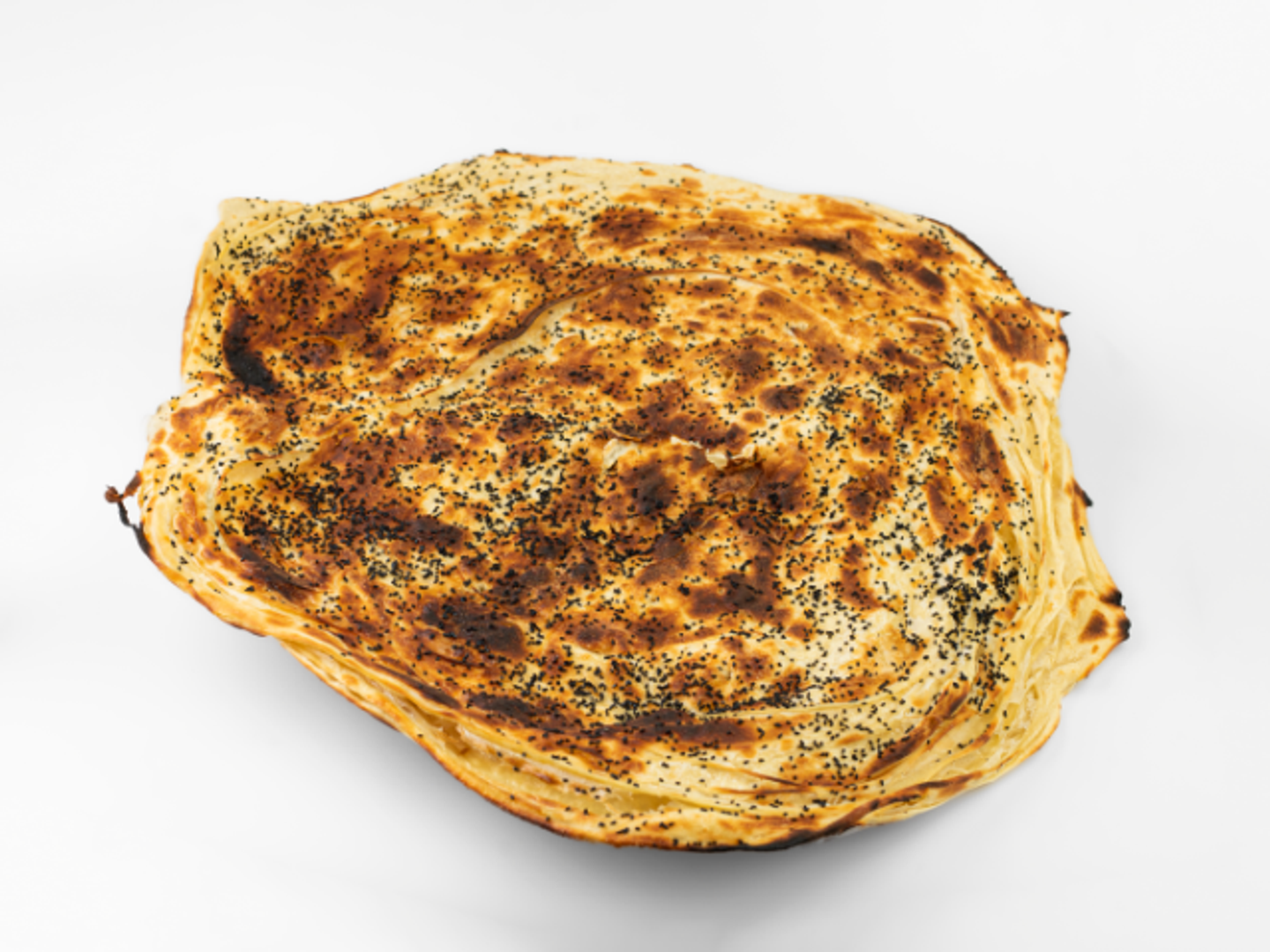 خبز دبل