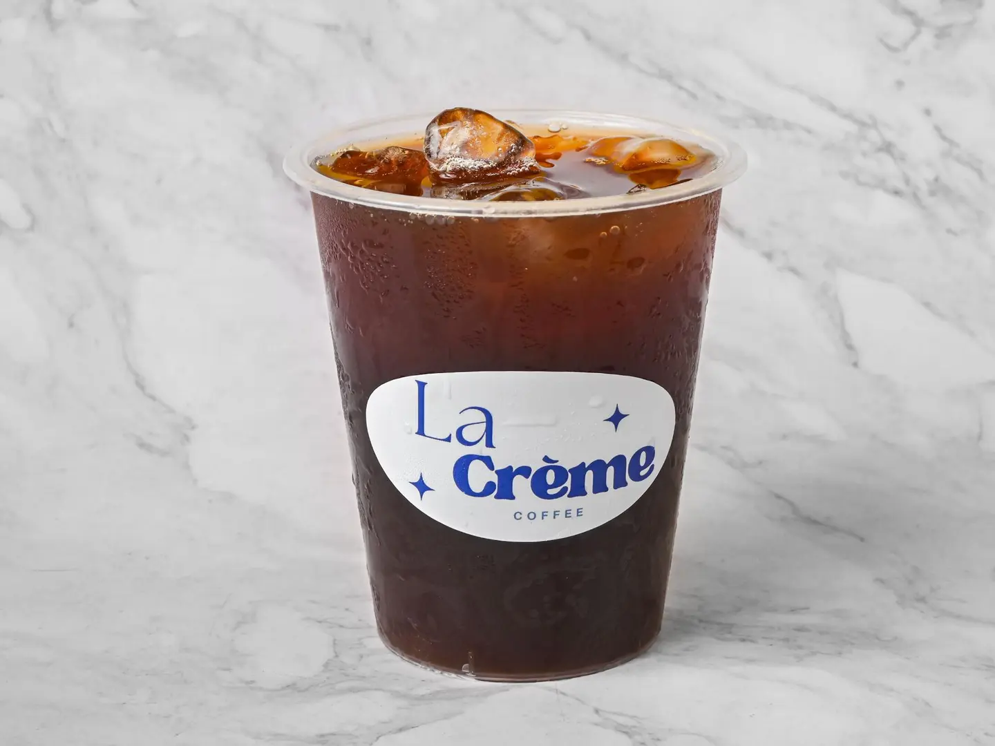 Coffee Of The Day Iced