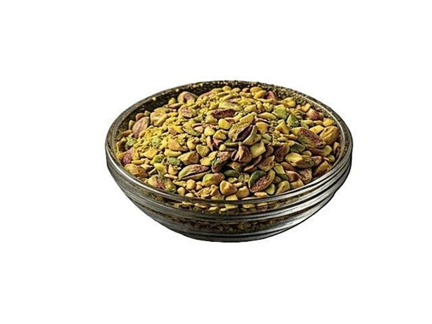 Pistachio Sauce