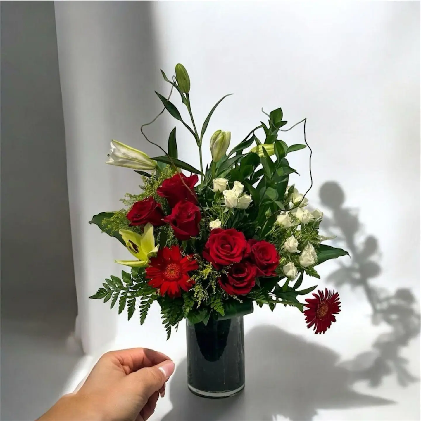 Colors Of Love