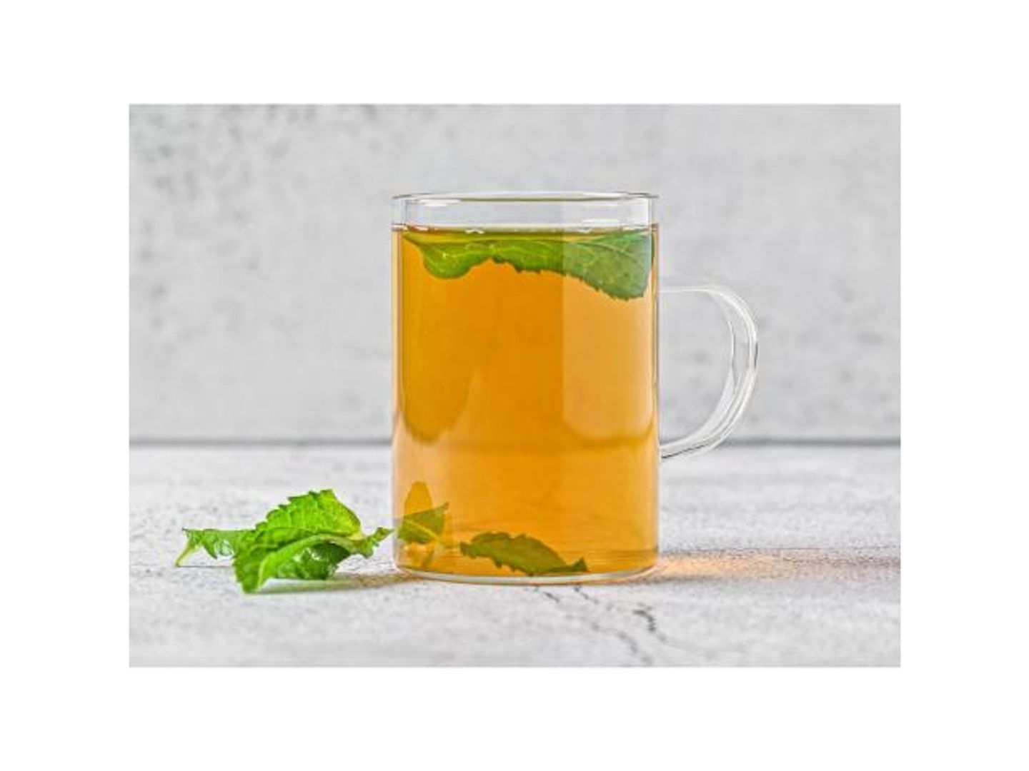 Moroccan Tea