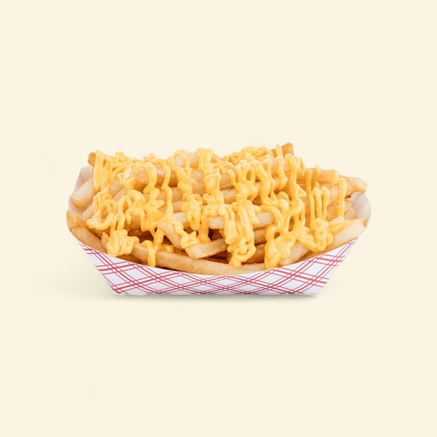 Cheese Fries