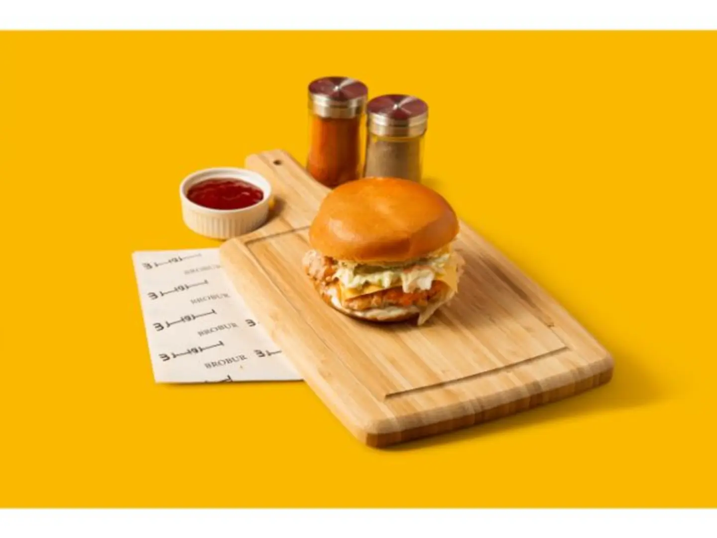 سبيشل بروبر عادي