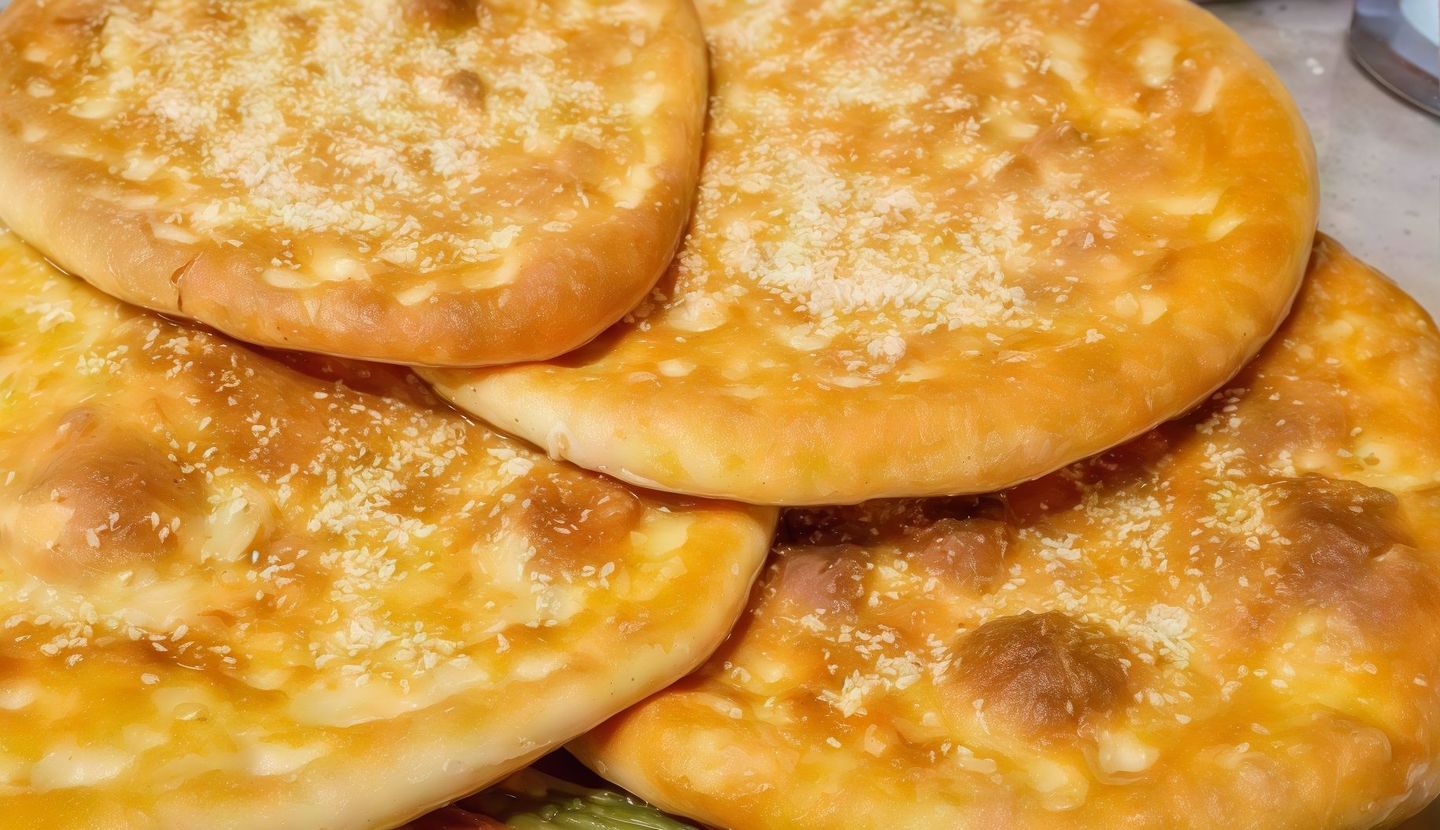 Tamis Ghee