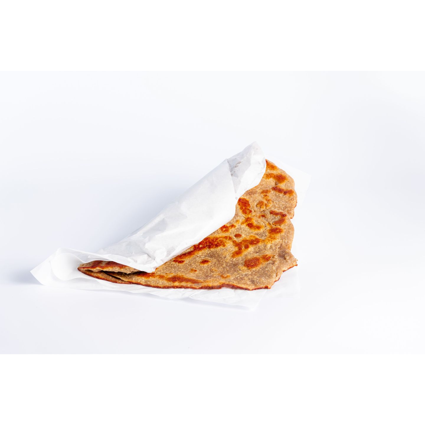 Millet Pie