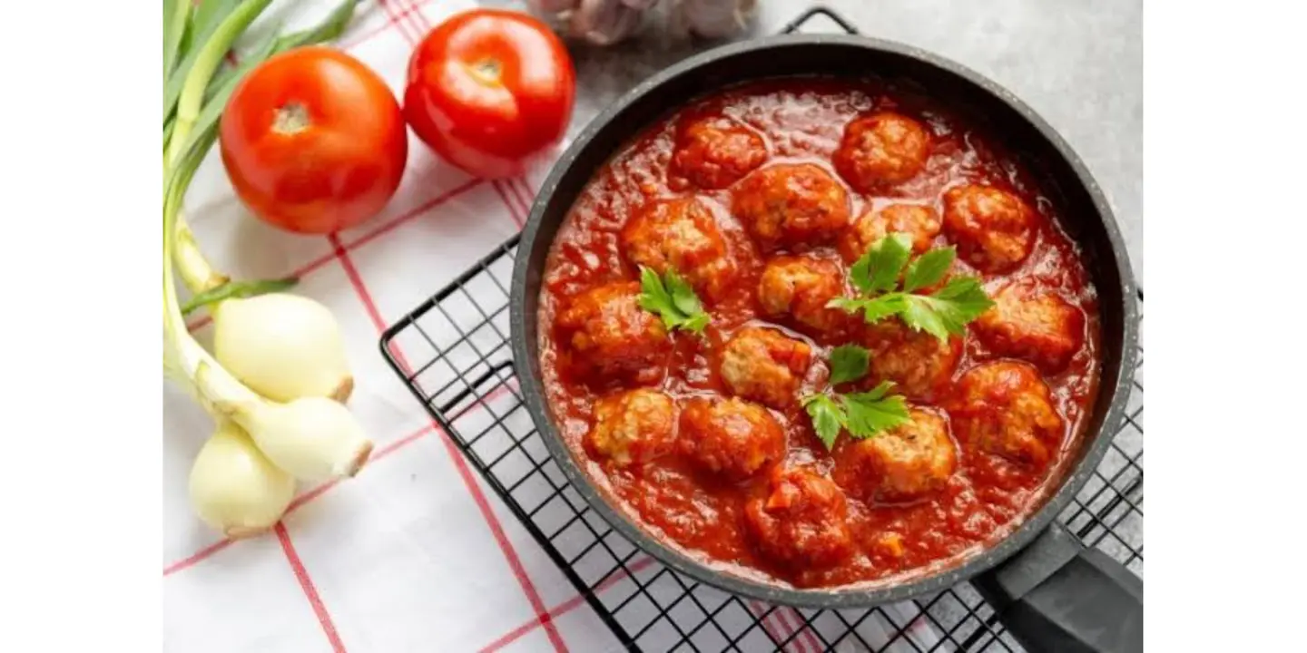 كفتة داوود باشا