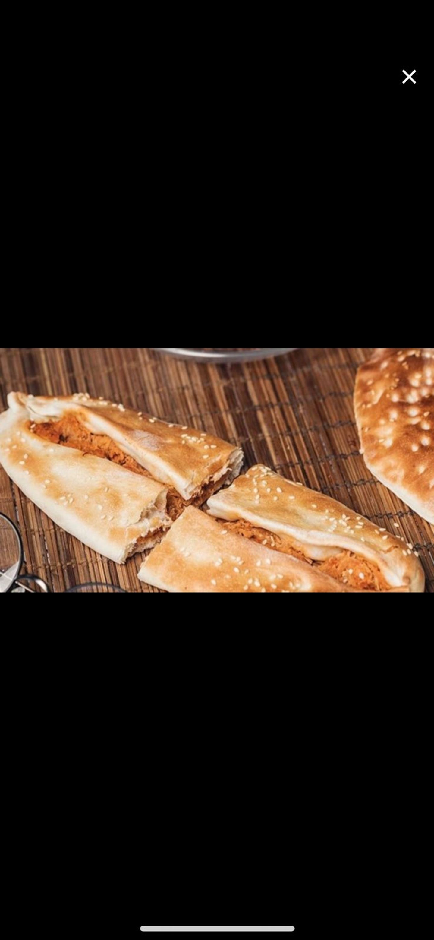 Chicken Pie