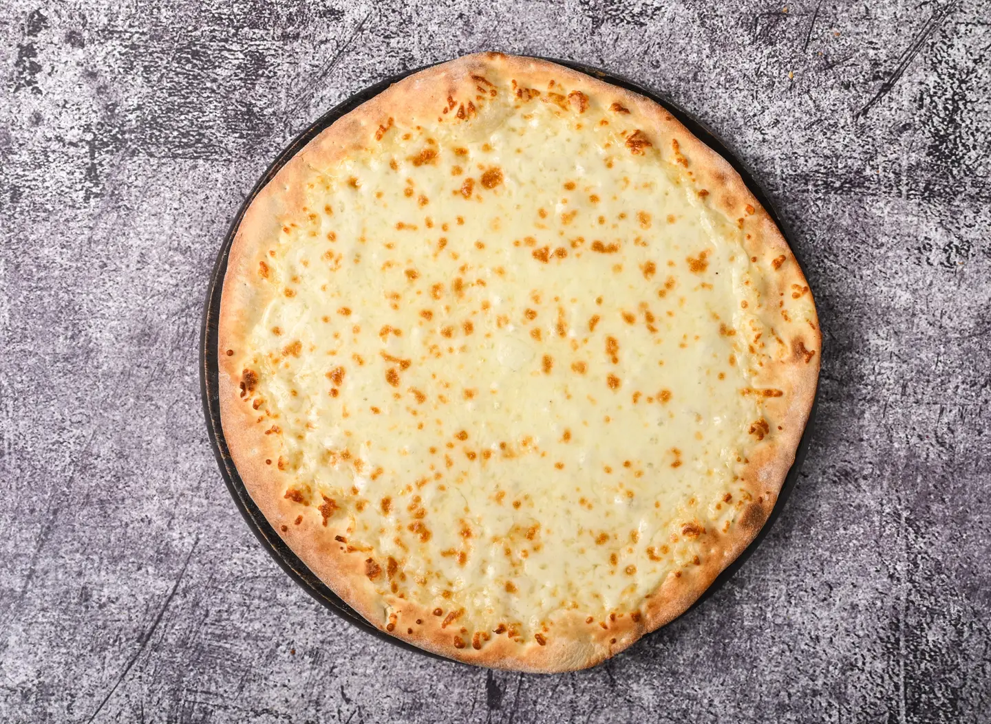 Kiri Mozzarella Manakish