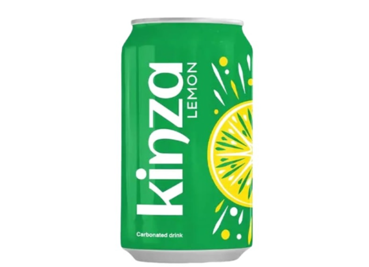 Kinza Lemon