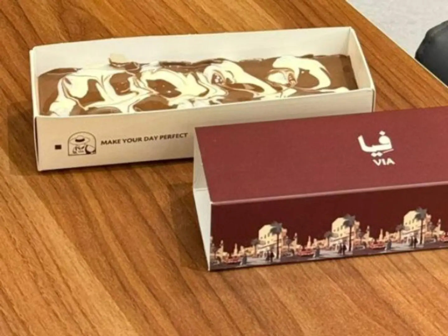 Belgian Chocolate Mini Crepes