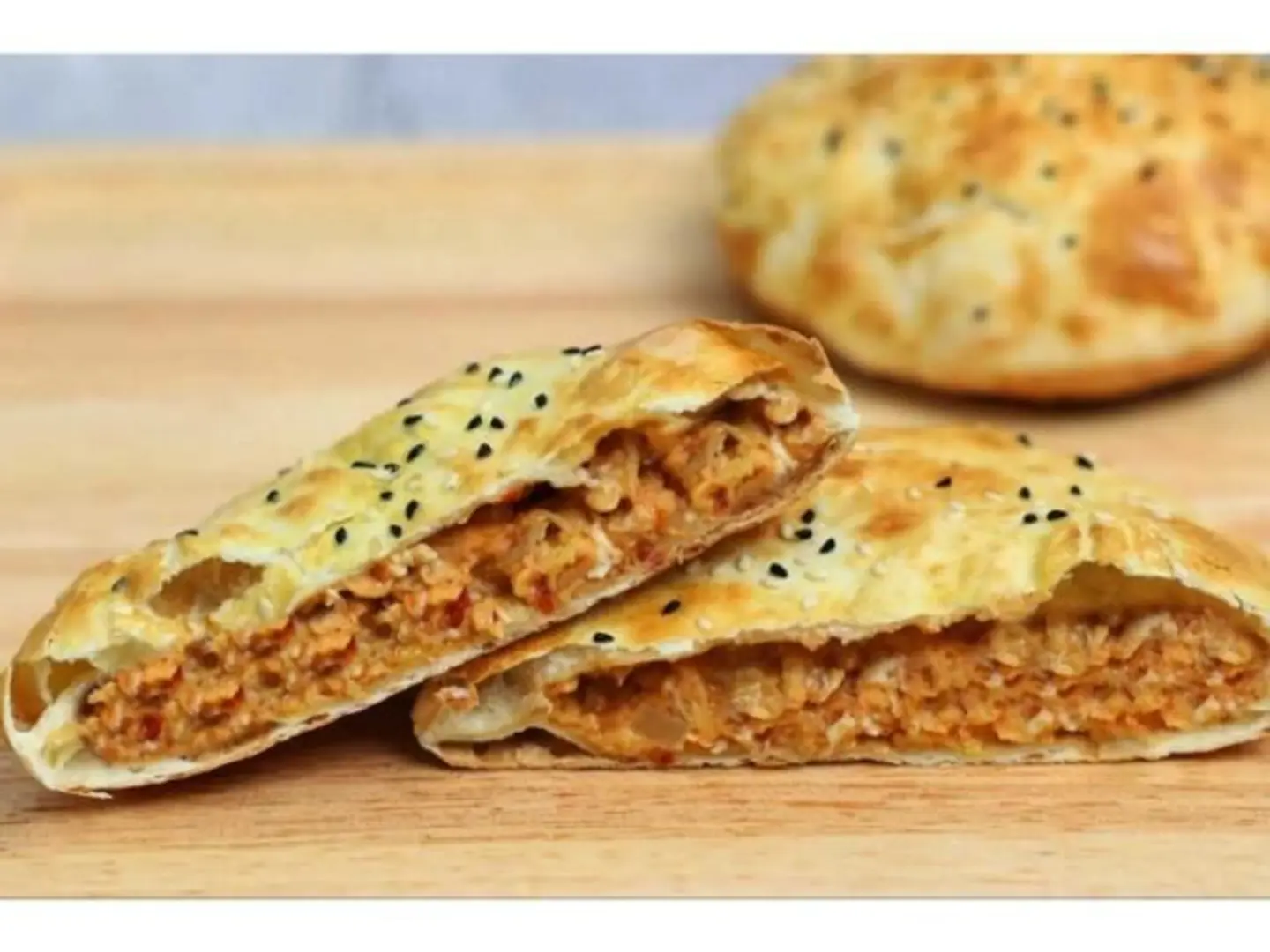 Meat Pie