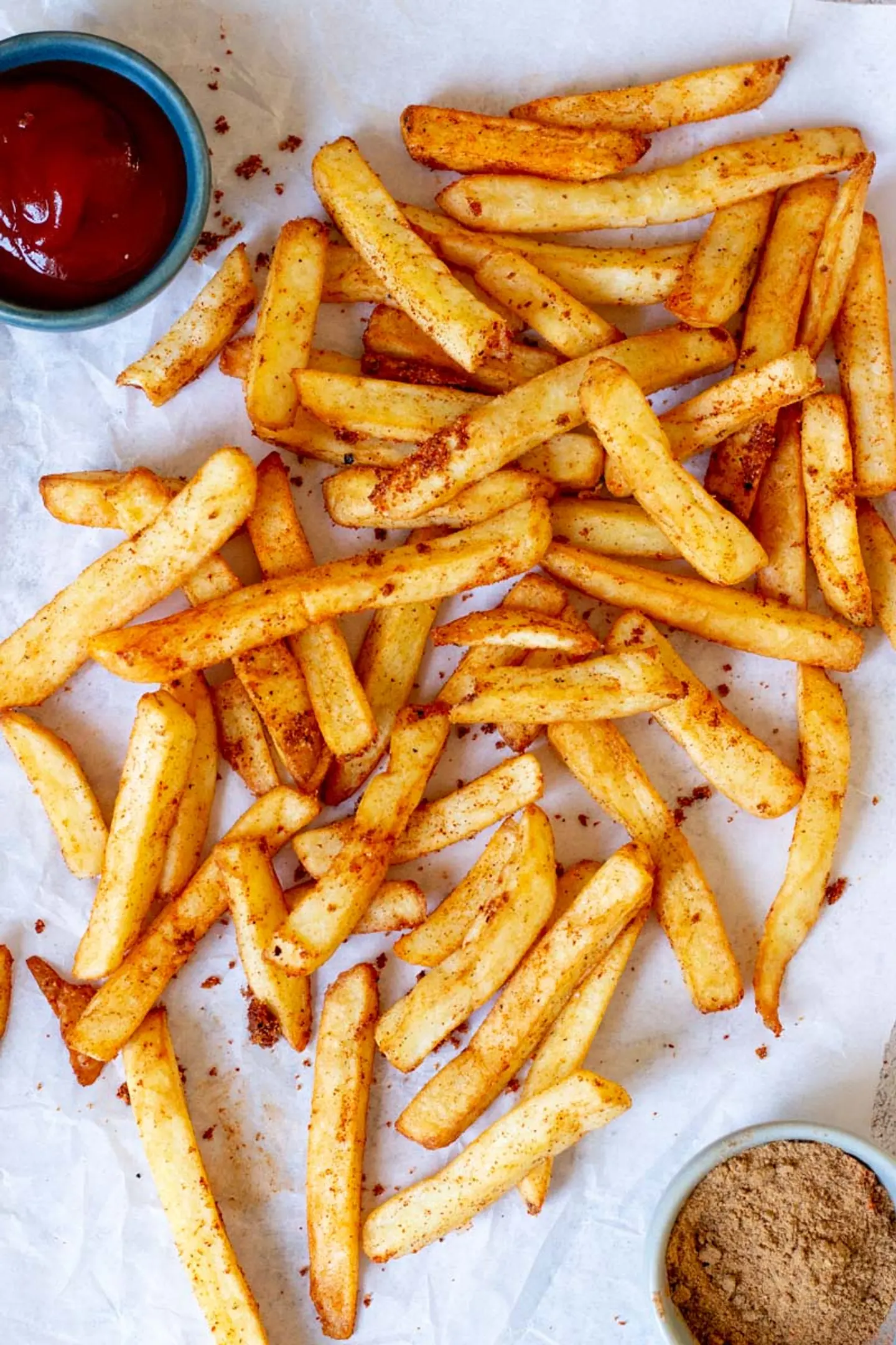 بطاطس ماسالا