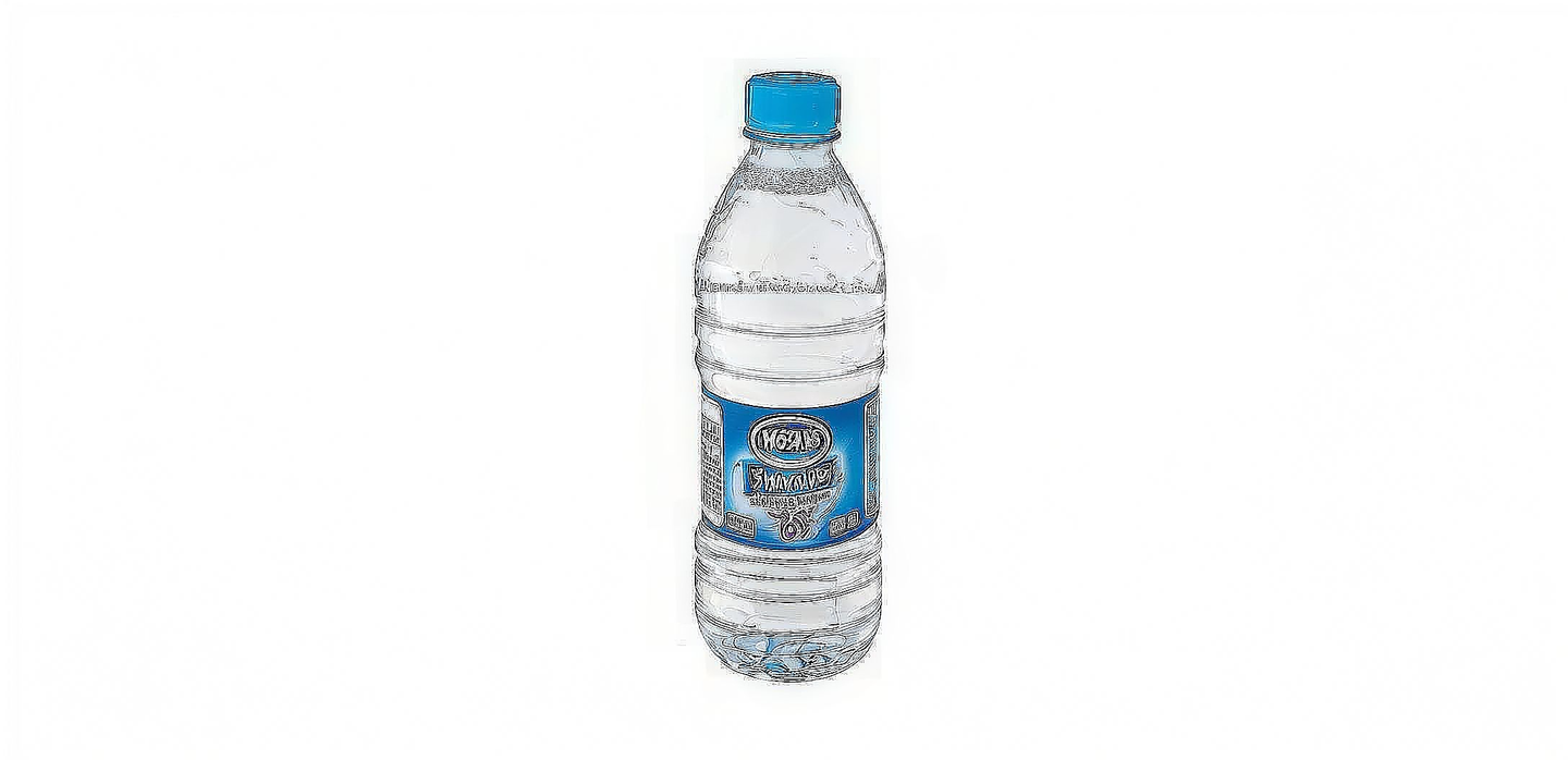 ماء صغير