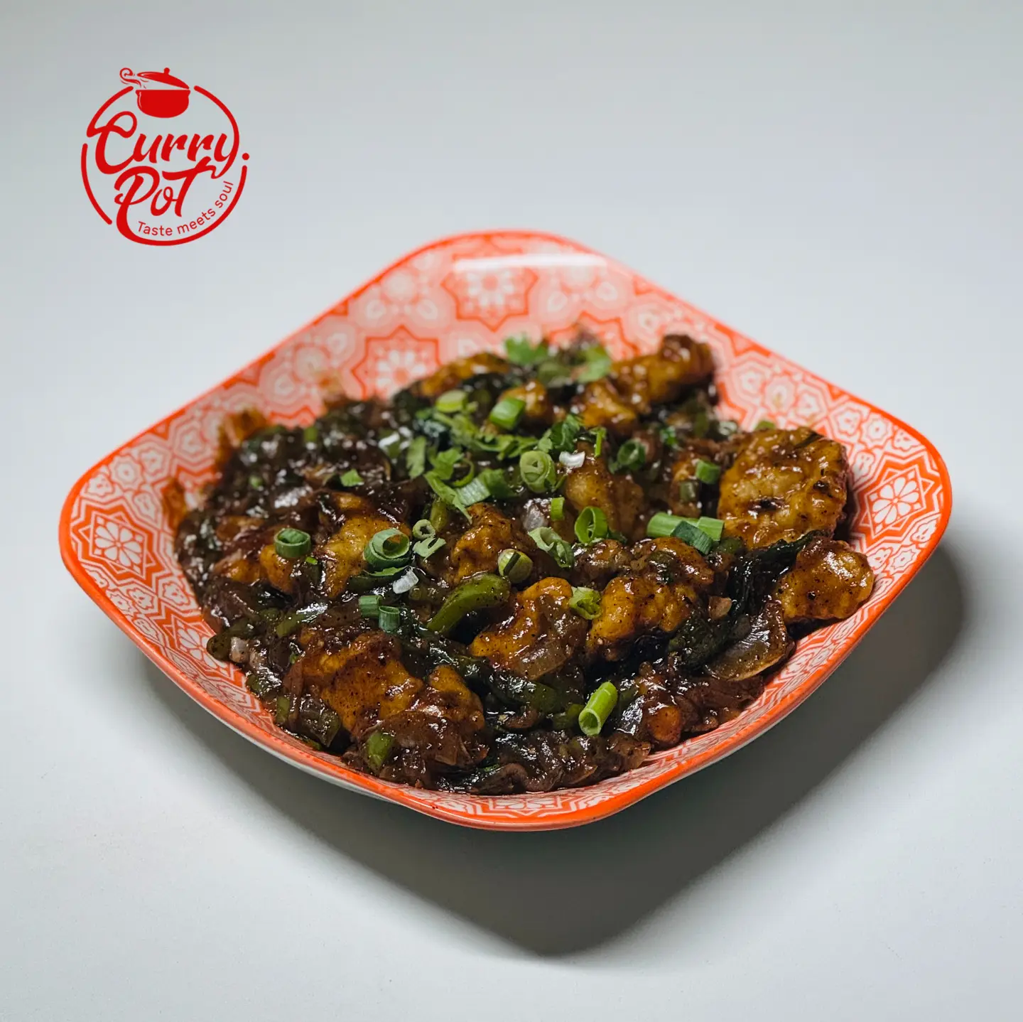 Fish Peper