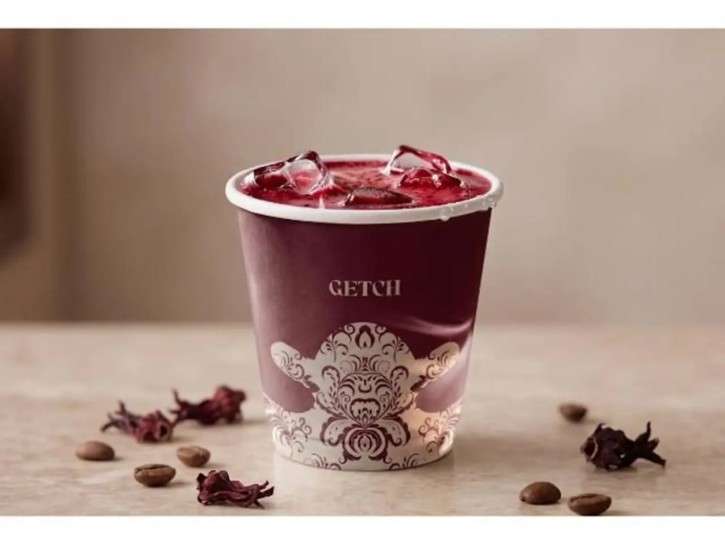 Hibiscus Tea