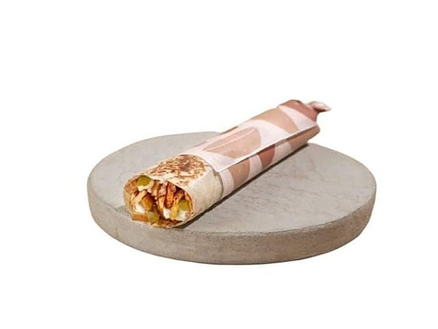 Shami Shawarma