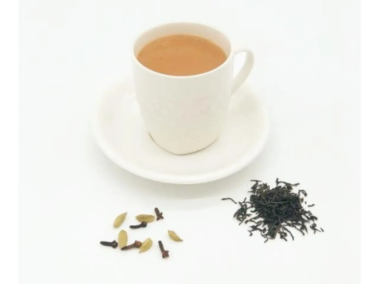 Karak Tea