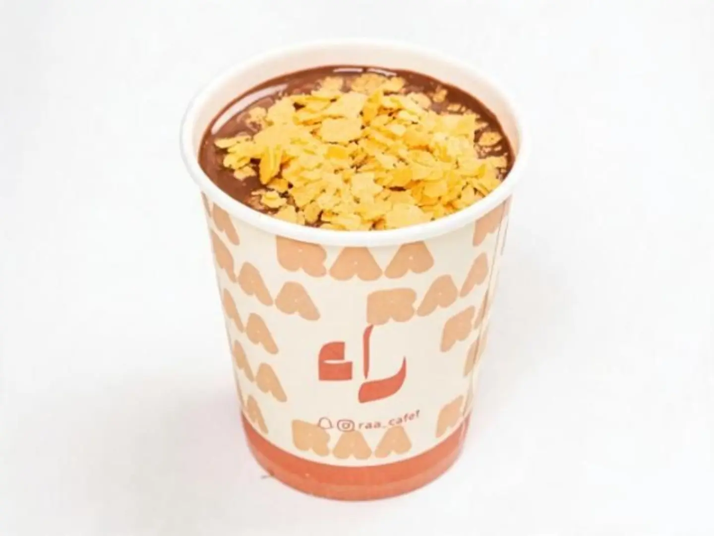 Cookie Pudding