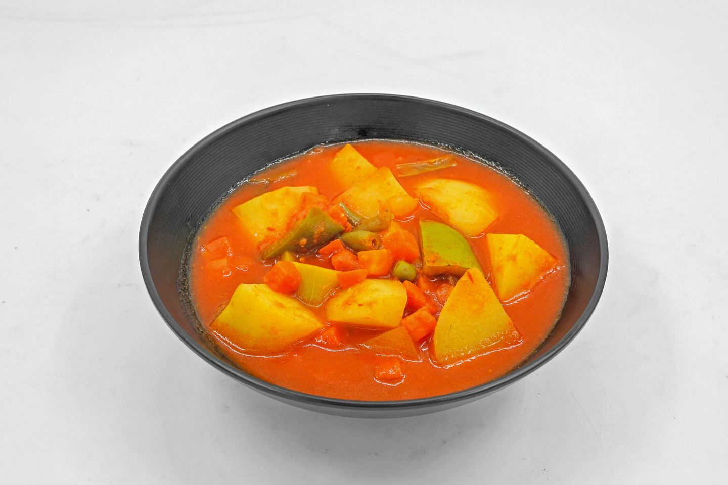 Mixed Vegetable