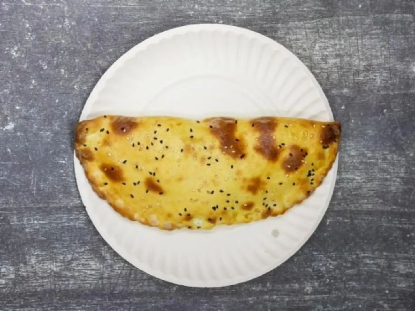 Mixed Cheese Pie