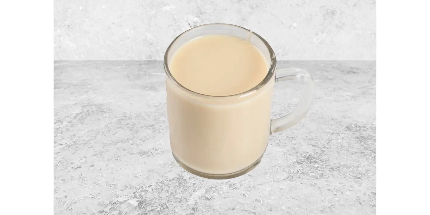 Tea With Milk