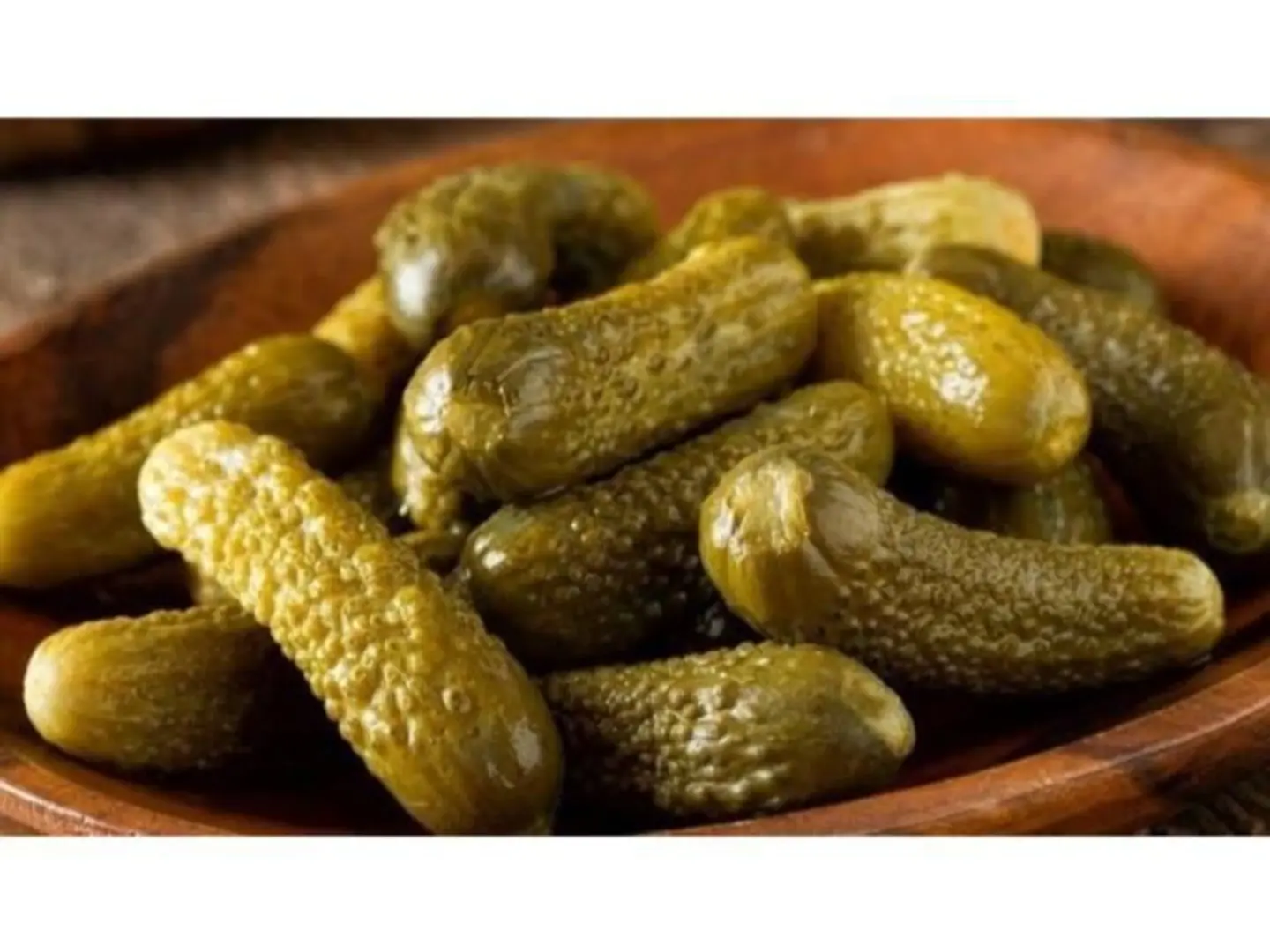 Traditional Antep Pickles