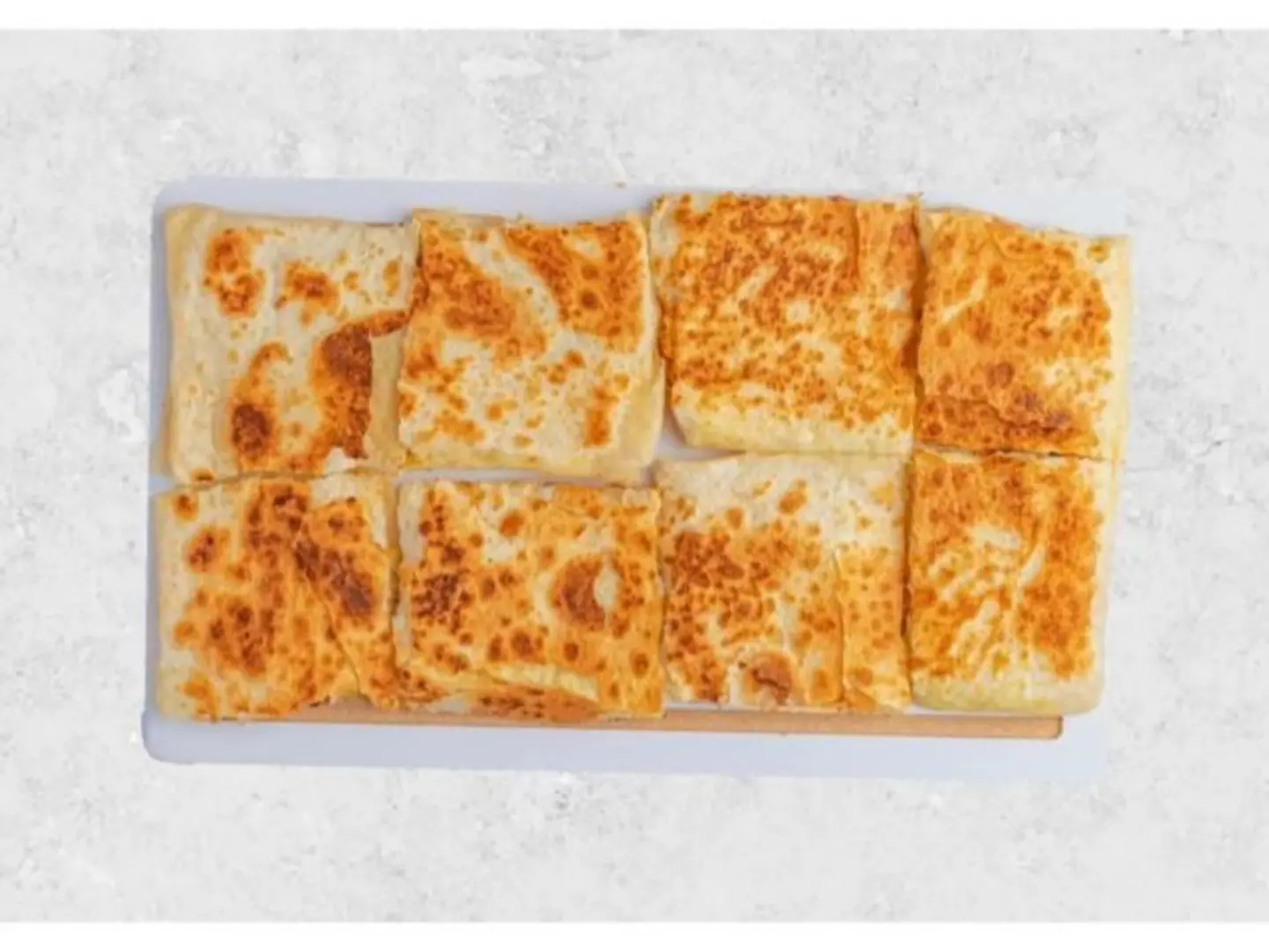 مطبق حلو قشطه