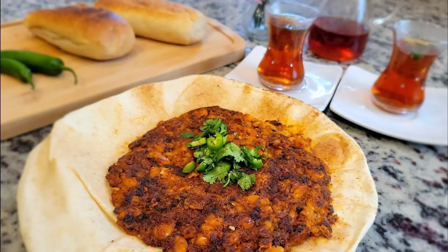 فاصوليا حمراء سادة ناشف