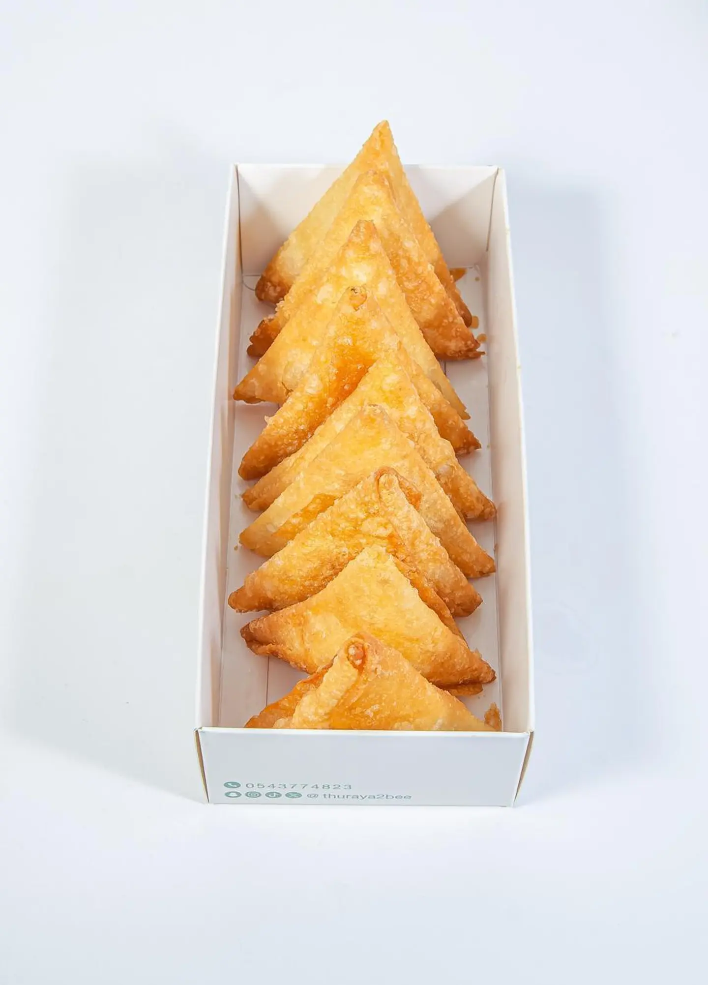 Medium Sambosa