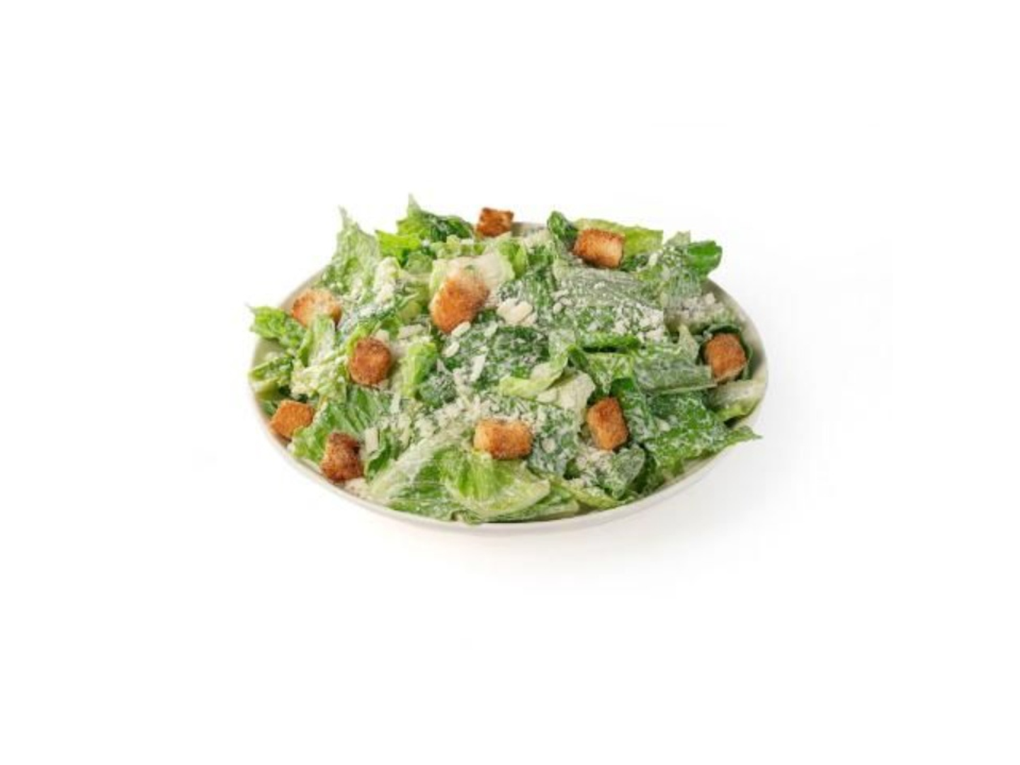 Chicken Caesar Salad