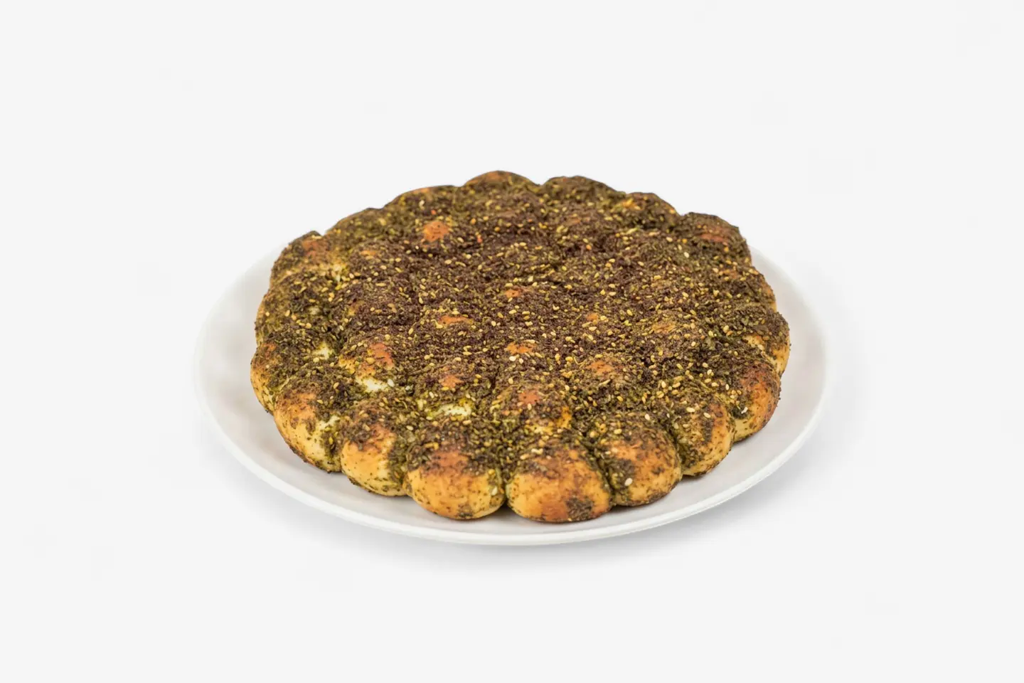 Thyme Khaliah